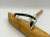 Leather Polo Bracelet