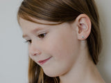 Pony Necklace and Earring Set from Chele Clarkin Jewellery