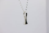 LARGE Horseshoe Nail + Chain Set from Chele Clarkin Jewellery