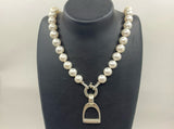 Freshwater Pearls | Baroque | 10mm from Chele Clarkin Jewellery