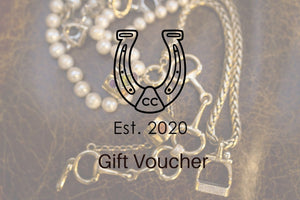 GIFT VOUCHER