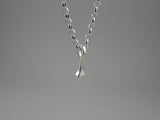 Single Nail Pendant from Chele Clarkin Jewellery