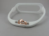 Single Horseshoe Nail Ring from Chele Clarkin Jewellery
