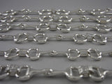 Snaffle Bit Bracelets from Chele Clarkin Jewellery