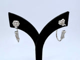Polo Stick Hoop Earrings from Chele Clarkin Jewellery