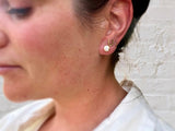 Diamond Stud Earrings | 0.5 carat from Chele Clarkin Jewellery