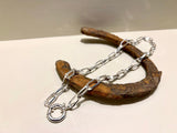 Oval Link Chain | Sterling Silver from Chele Clarkin Jewellery