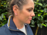 Freshwater Pearl Stud Earrings | Mini