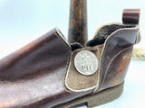 Pakuranga Hunt Pin from Chele Clarkin Jewellery