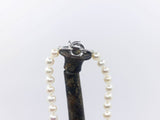 Freshwater Pearls Beroque 7.5mm from Chele Clarkin Jewellery