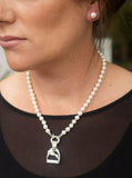 Freshwater Pearls Beroque 7.5mm from Chele Clarkin Jewellery
